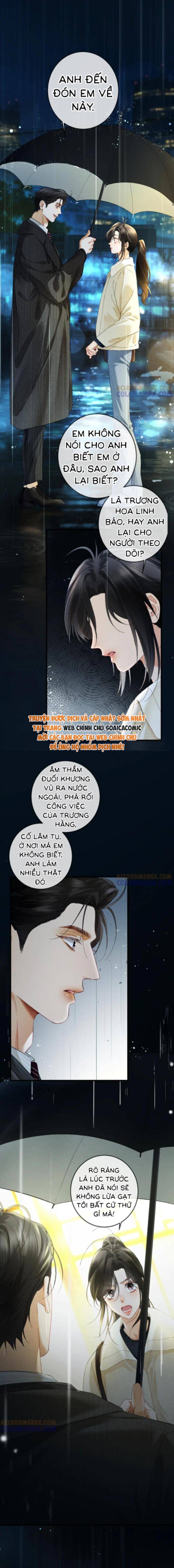 Luân Hãm Khế Ước: Chapter 28