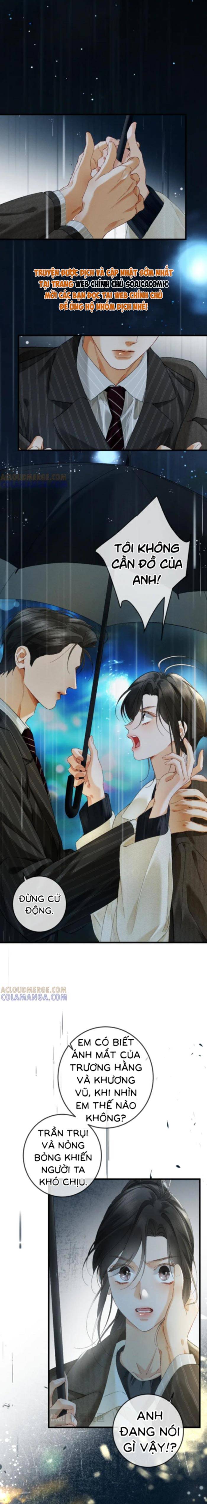 Luân Hãm Khế Ước: Chapter 28