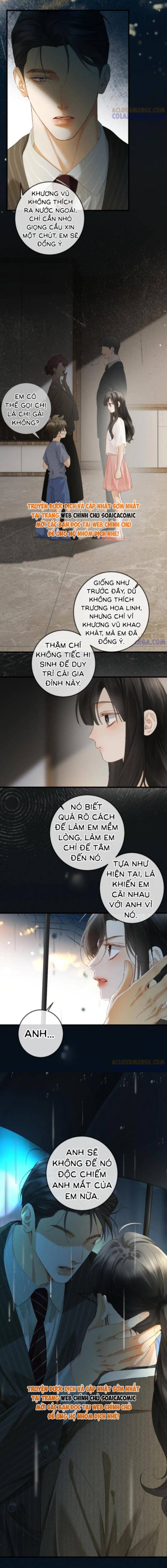Luân Hãm Khế Ước: Chapter 28