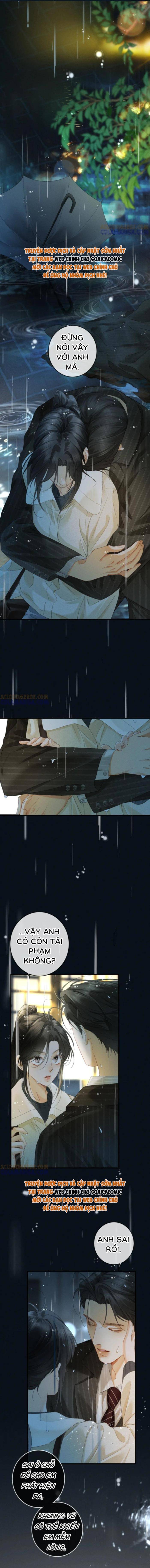 Luân Hãm Khế Ước: Chapter 28
