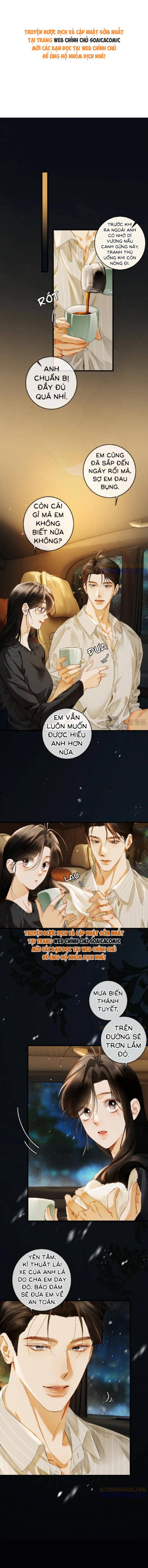 Luân Hãm Khế Ước: Chapter 29