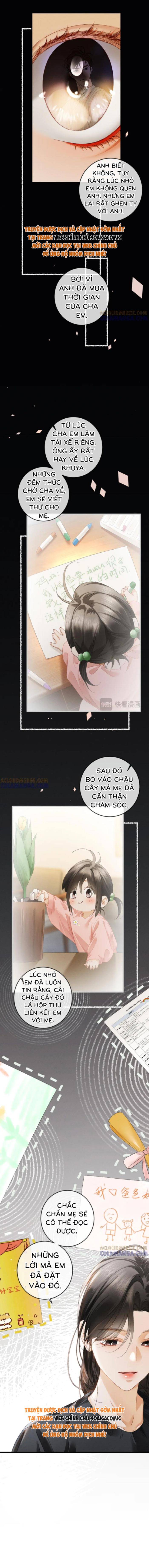 Luân Hãm Khế Ước: Chapter 29