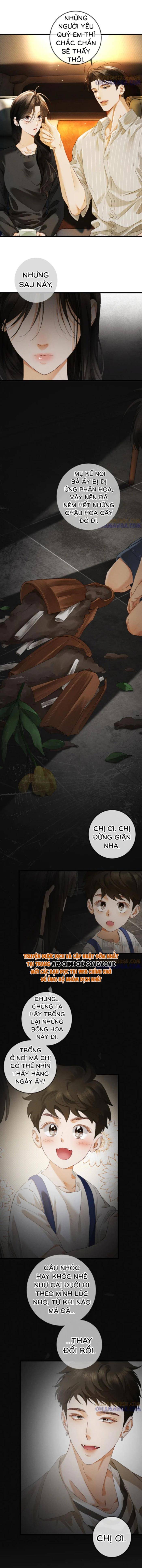 Luân Hãm Khế Ước: Chapter 29