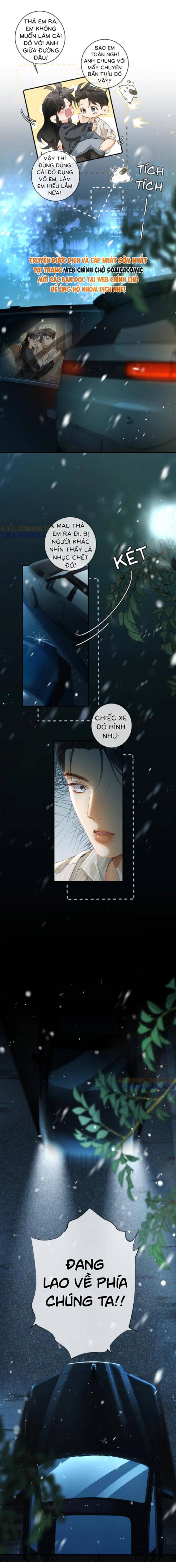 Luân Hãm Khế Ước: Chapter 29