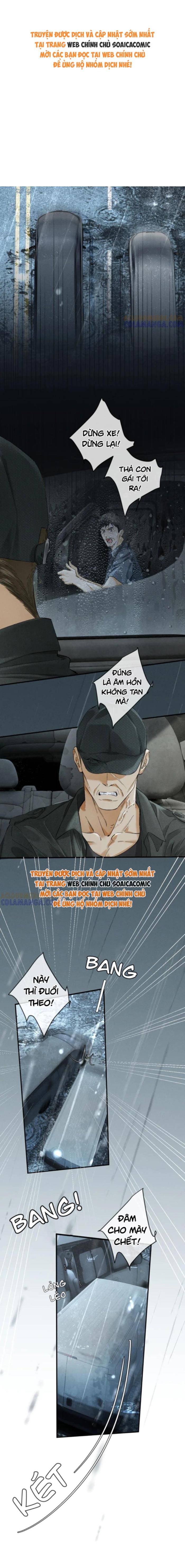 Luân Hãm Khế Ước: Chapter 31