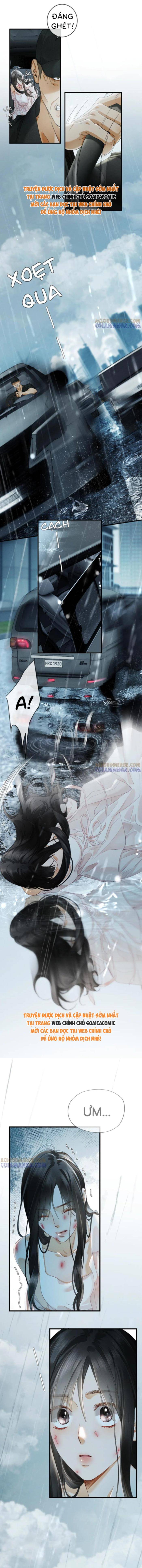 Luân Hãm Khế Ước: Chapter 31