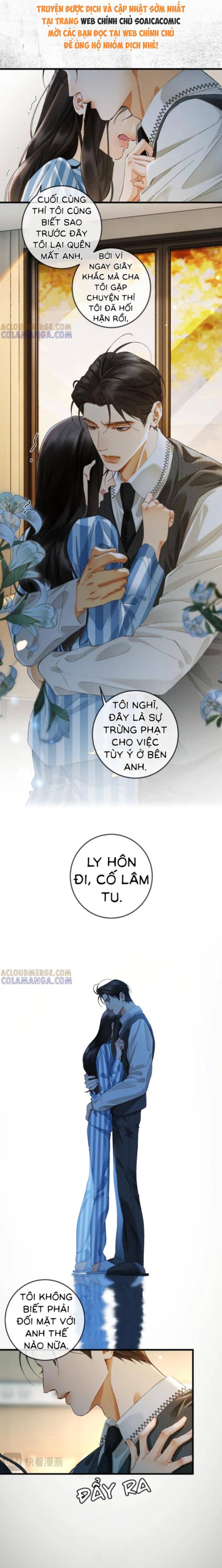 Luân Hãm Khế Ước: Chapter 31