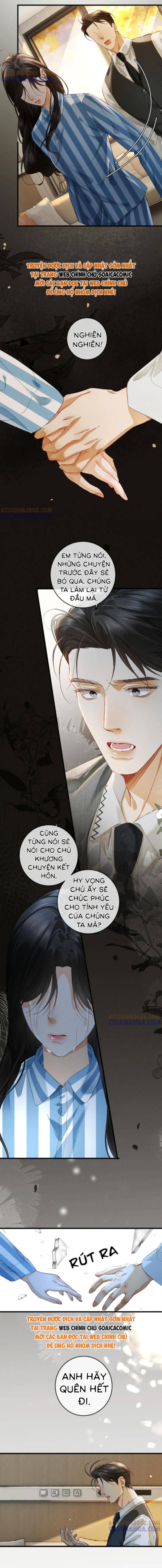 Luân Hãm Khế Ước: Chapter 31