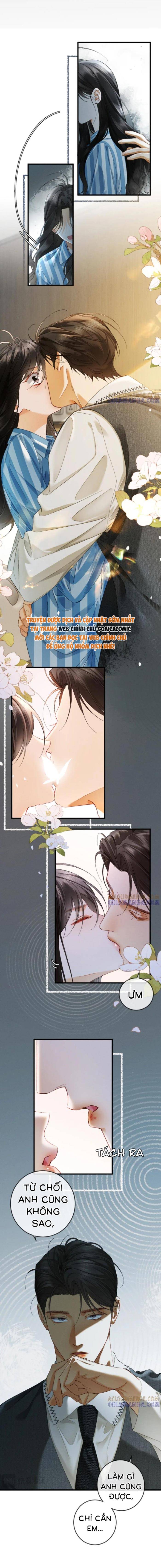 Luân Hãm Khế Ước: Chapter 31