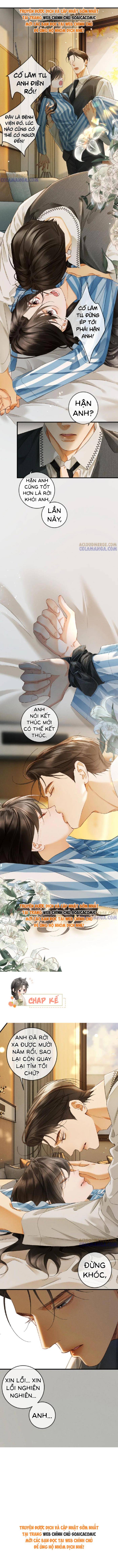 Luân Hãm Khế Ước: Chapter 31