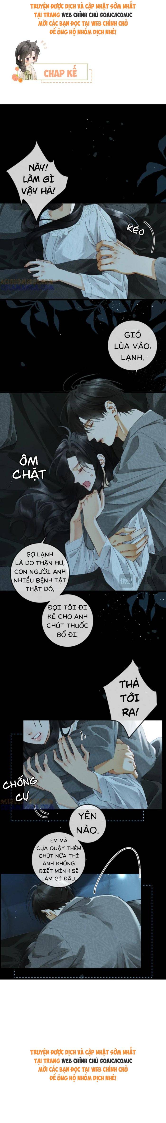 Luân Hãm Khế Ước: Chapter 32
