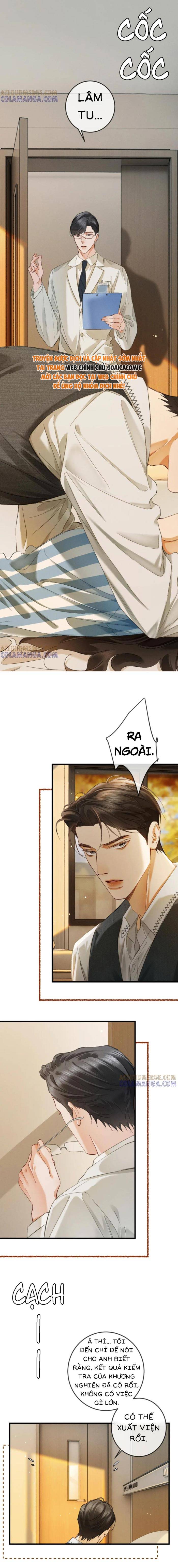 Luân Hãm Khế Ước: Chapter 32