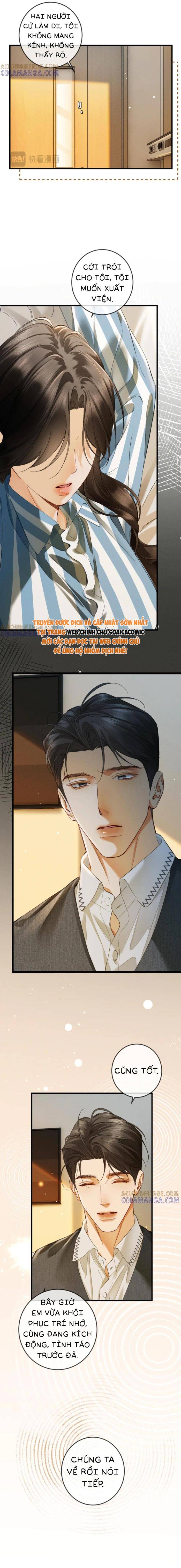 Luân Hãm Khế Ước: Chapter 32