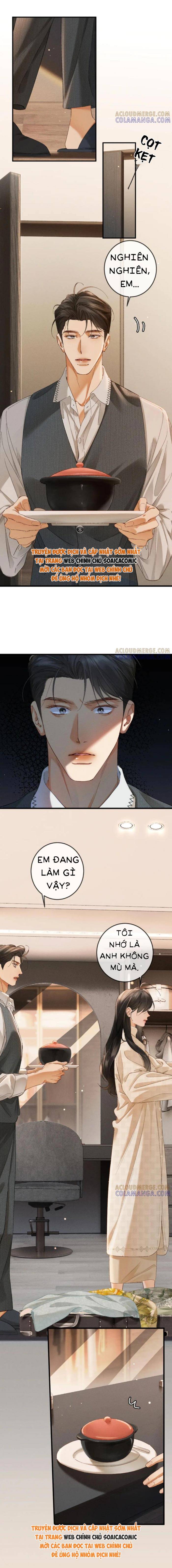 Luân Hãm Khế Ước: Chapter 32