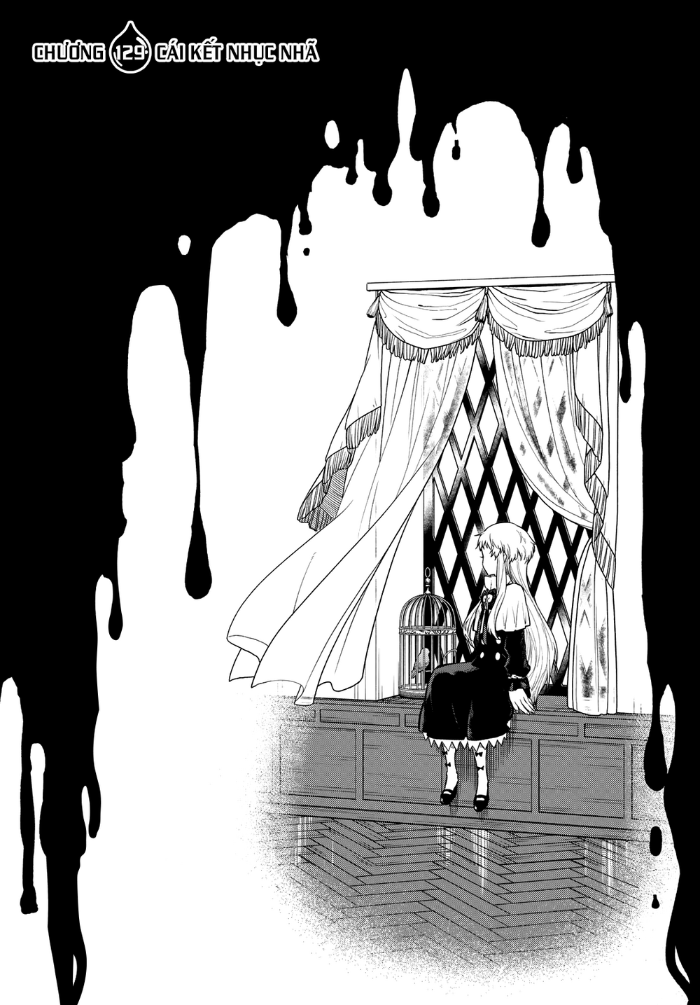 Lúc Đó, Tôi Đã Chuyển Sinh Thành Slime: Chapter 129