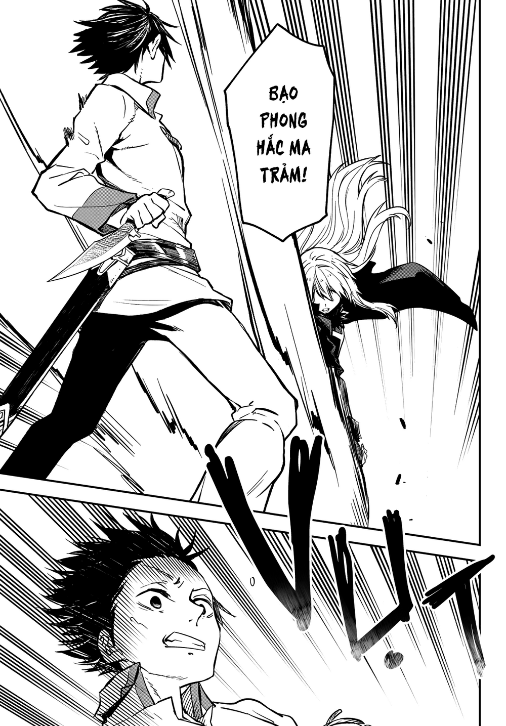 Lúc Đó, Tôi Đã Chuyển Sinh Thành Slime: Chapter 129