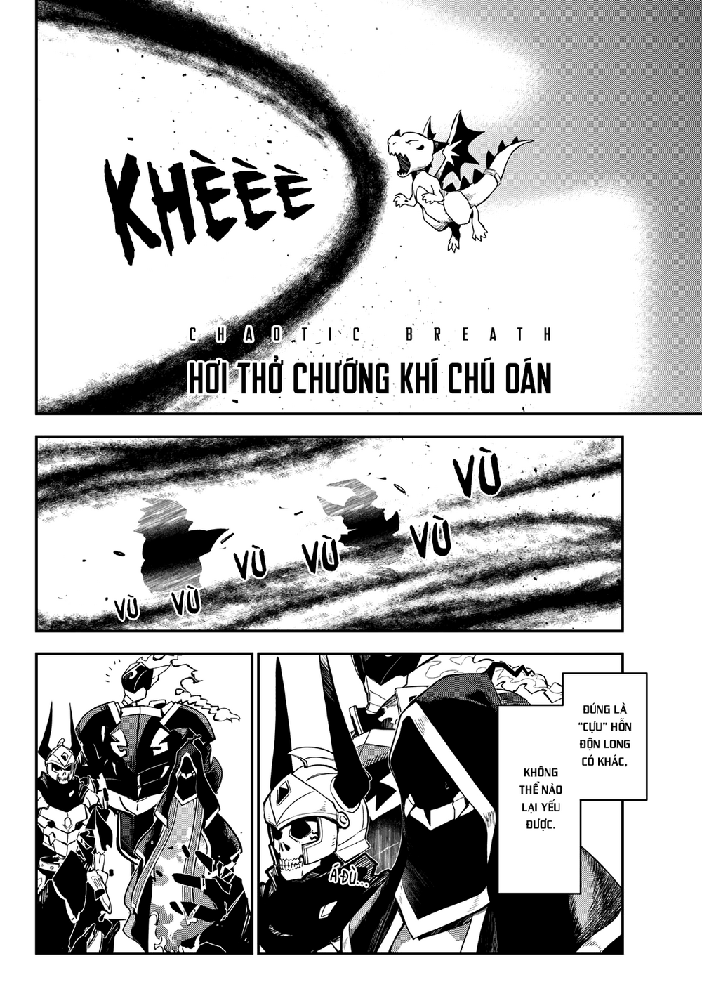 Lúc Đó, Tôi Đã Chuyển Sinh Thành Slime: Chapter 132