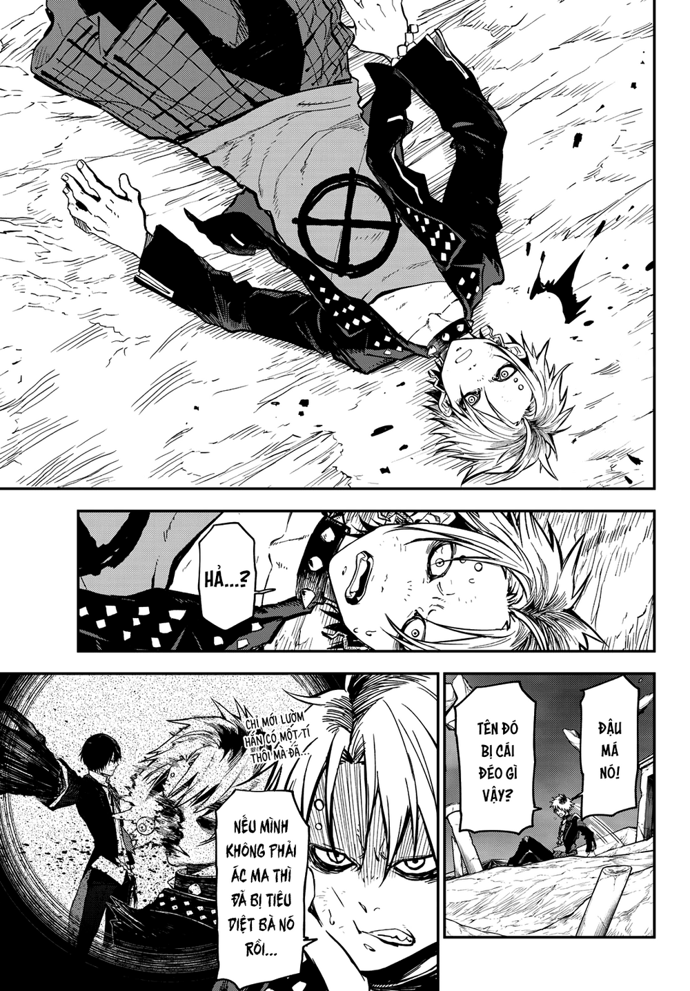 Lúc Đó, Tôi Đã Chuyển Sinh Thành Slime: Chapter 133