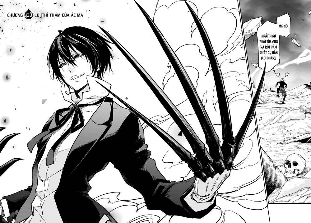 Lúc Đó, Tôi Đã Chuyển Sinh Thành Slime: Chapter 133