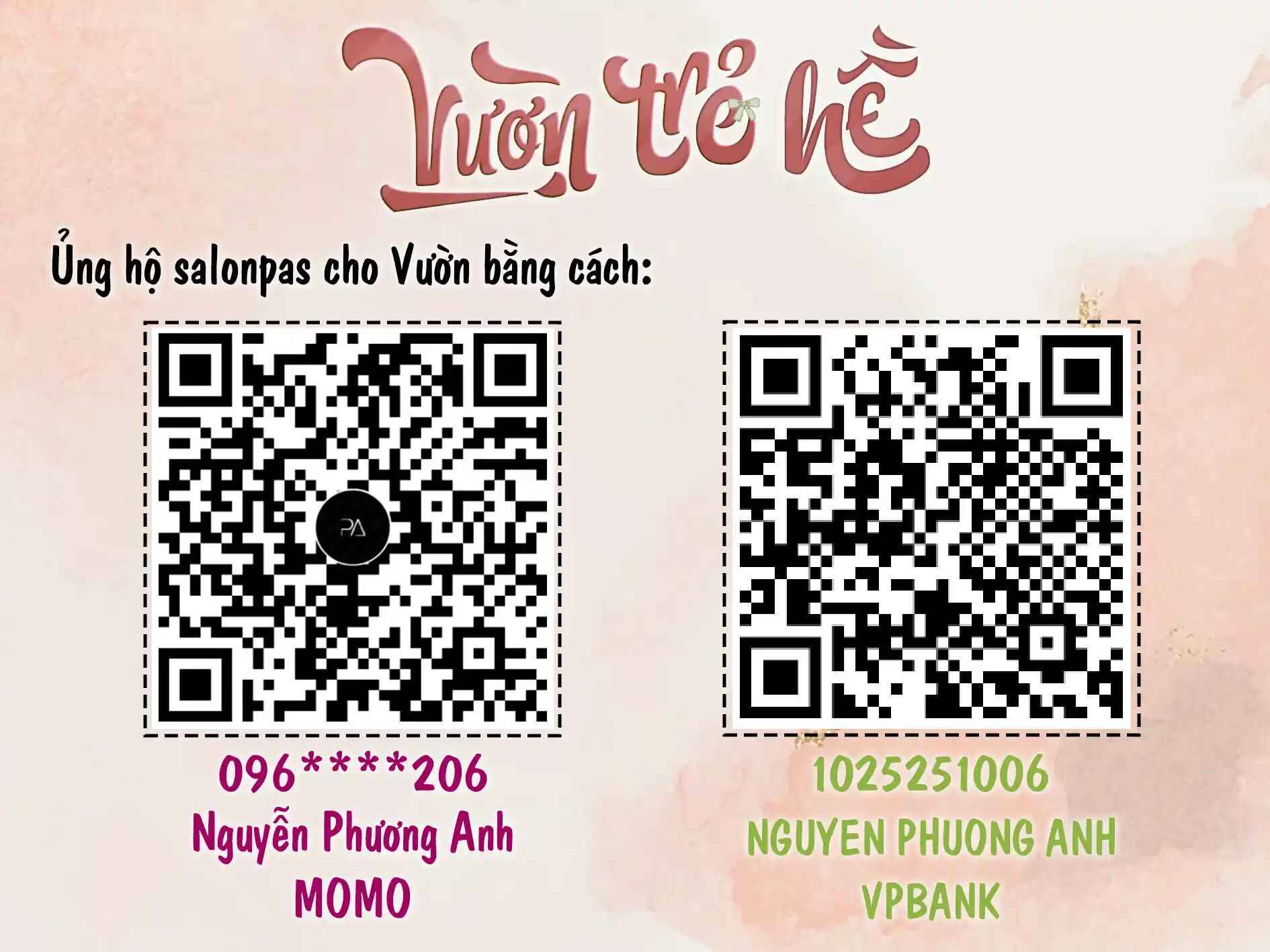 Lục Lạc Mèo: Chapter 5