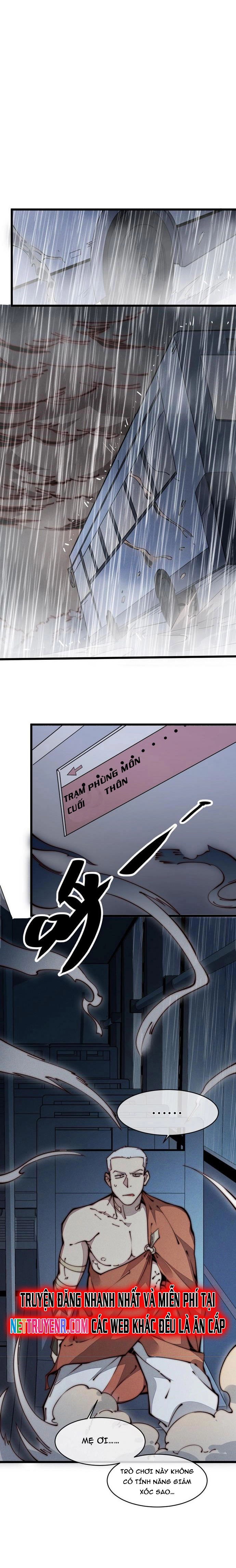 Lui Ra Phía Sau Để Vi Sư Tới: Chapter 37