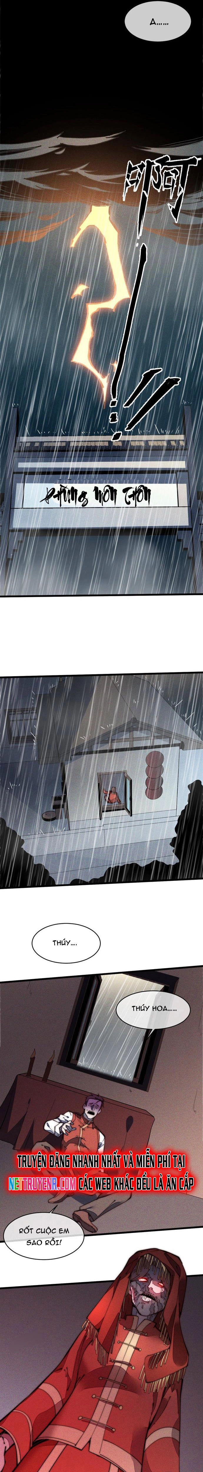 Lui Ra Phía Sau Để Vi Sư Tới: Chapter 37
