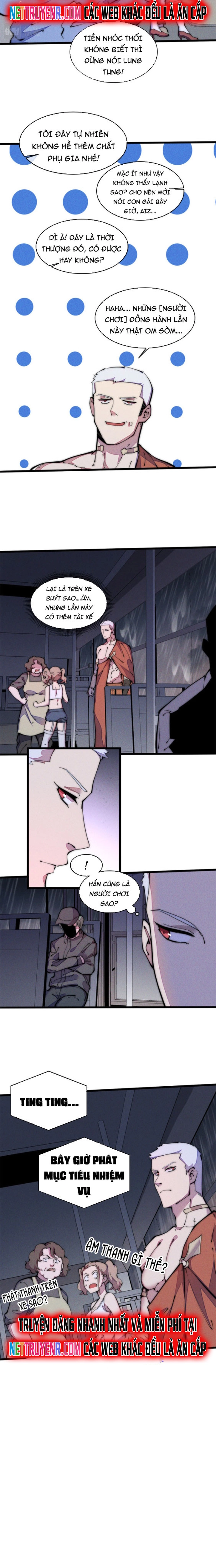 Lui Ra Phía Sau Để Vi Sư Tới: Chapter 38