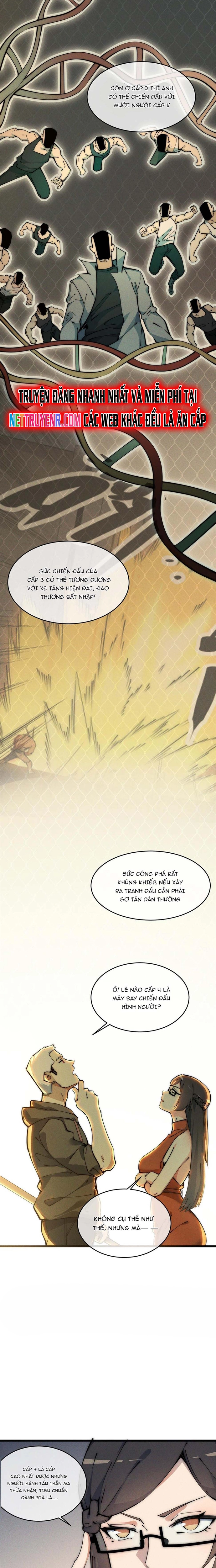 Lui Ra Phía Sau Để Vi Sư Tới: Chapter 46