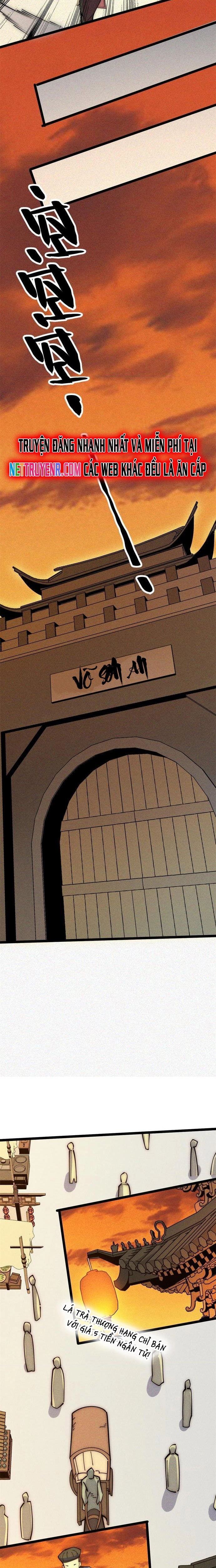 Lui Ra Phía Sau Để Vi Sư Tới: Chapter 47