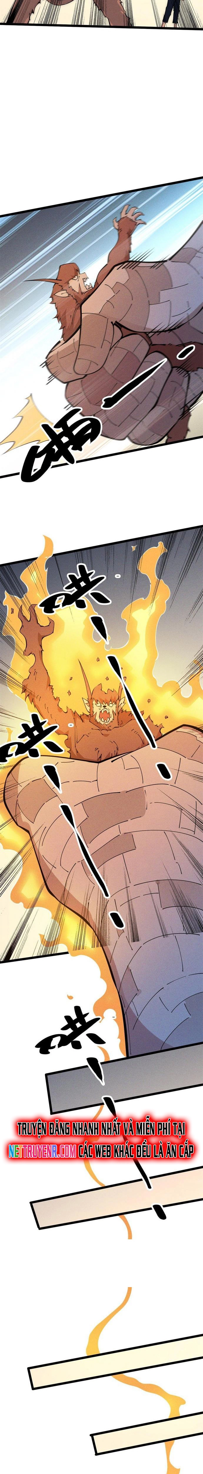 Lui Ra Phía Sau Để Vi Sư Tới: Chapter 47