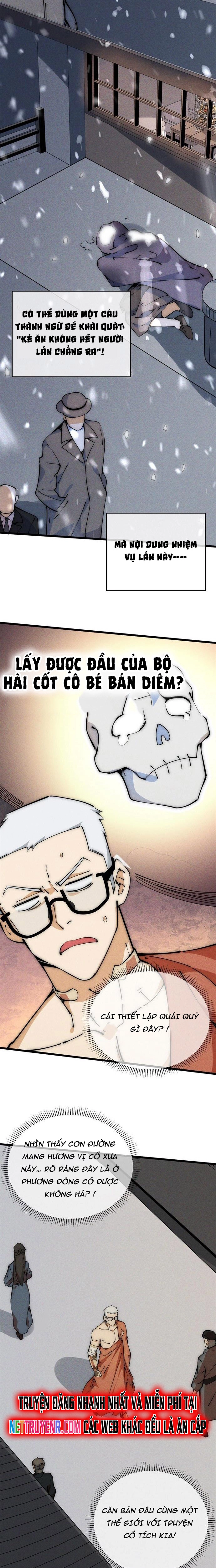Lui Ra Phía Sau Để Vi Sư Tới: Chapter 48