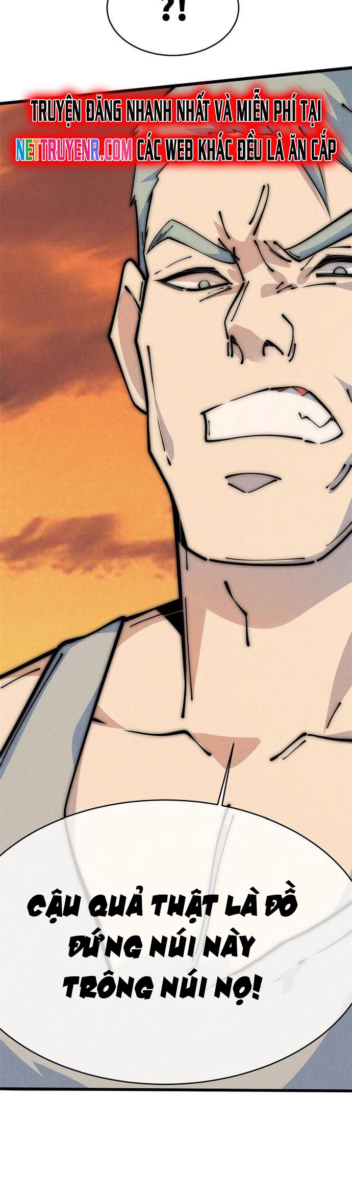 Lui Ra Phía Sau Để Vi Sư Tới: Chapter 48