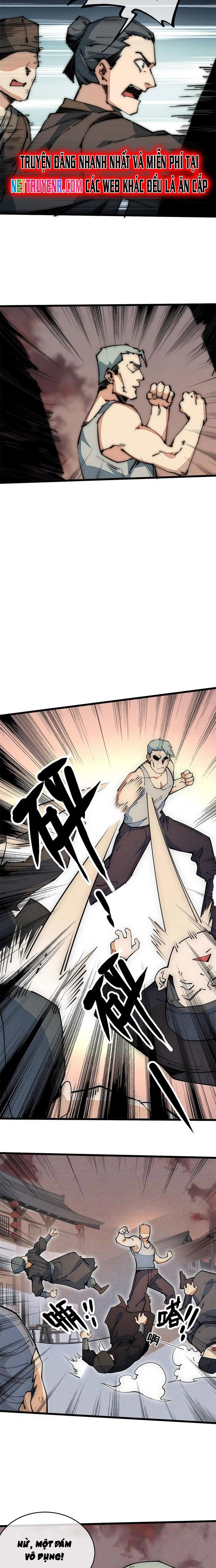 Lui Ra Phía Sau Để Vi Sư Tới: Chapter 49