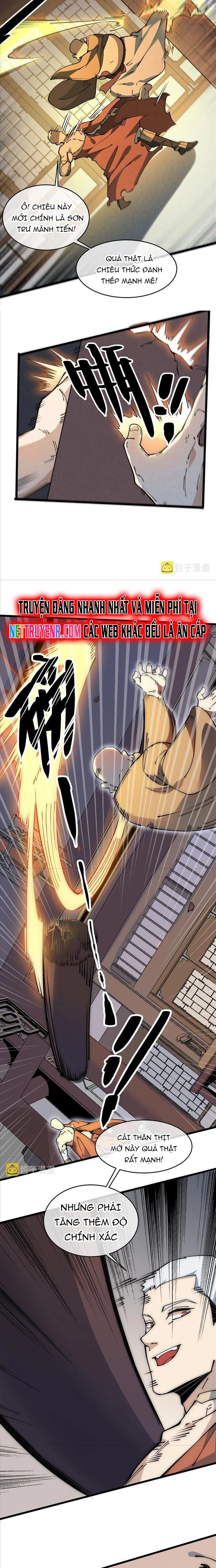 Lui Ra Phía Sau Để Vi Sư Tới: Chapter 50