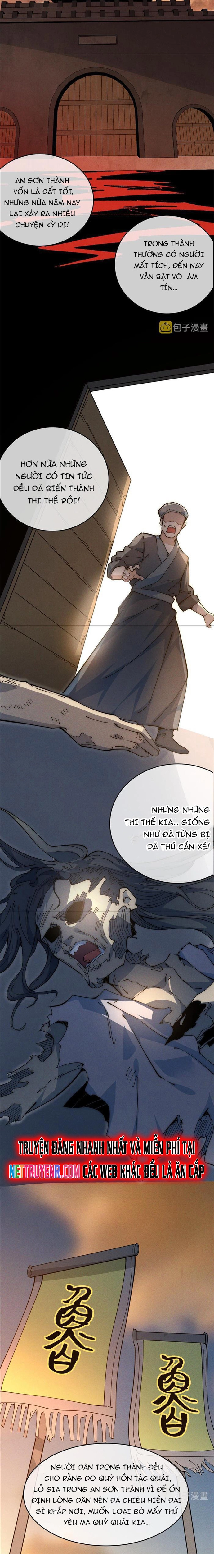 Lui Ra Phía Sau Để Vi Sư Tới: Chapter 50