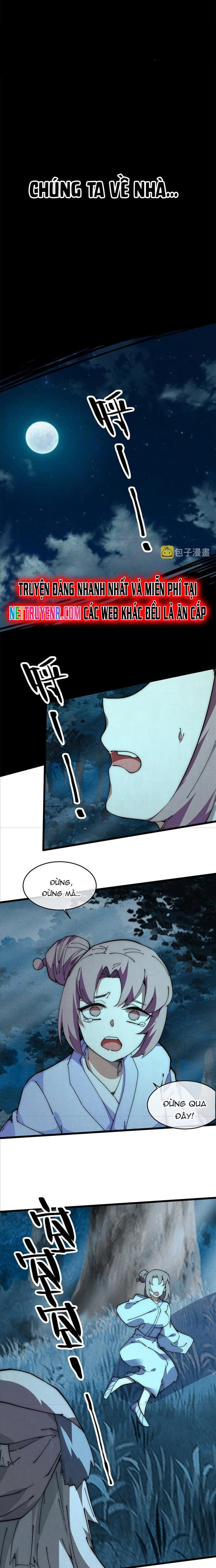 Lui Ra Phía Sau Để Vi Sư Tới: Chapter 52