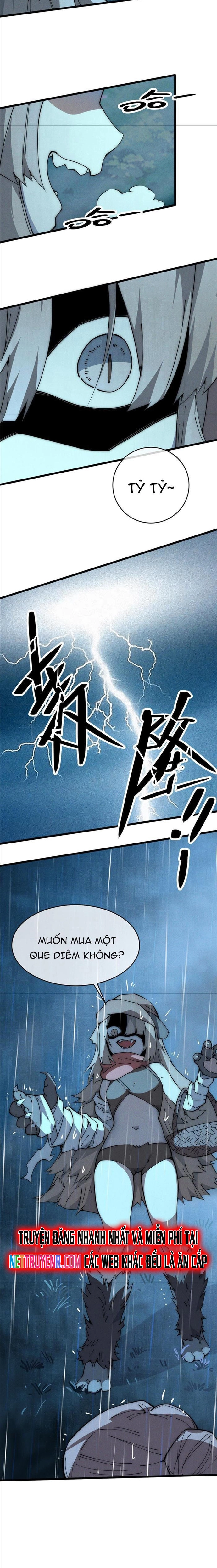 Lui Ra Phía Sau Để Vi Sư Tới: Chapter 52