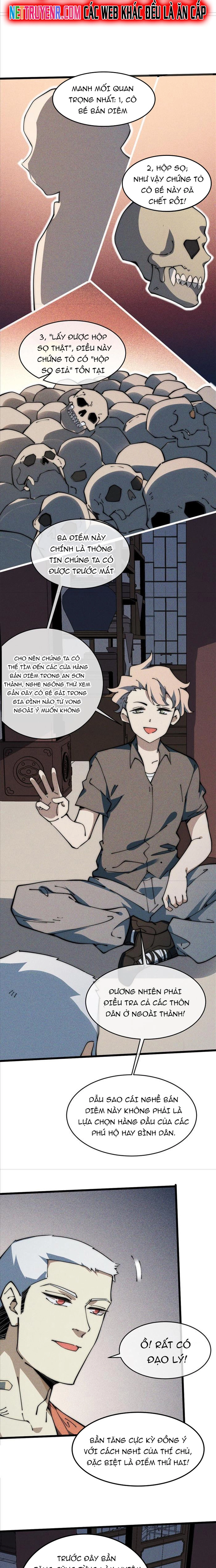 Lui Ra Phía Sau Để Vi Sư Tới: Chapter 52