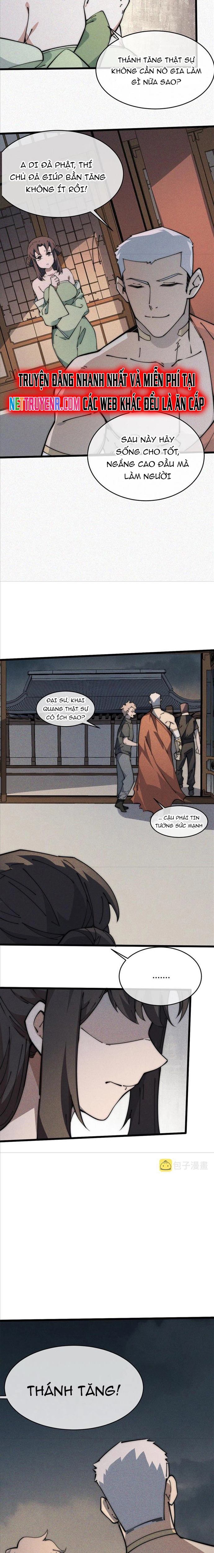 Lui Ra Phía Sau Để Vi Sư Tới: Chapter 52