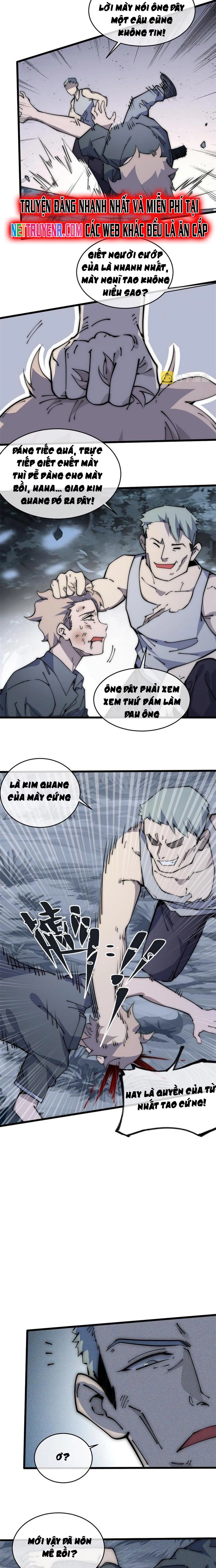 Lui Ra Phía Sau Để Vi Sư Tới: Chapter 54