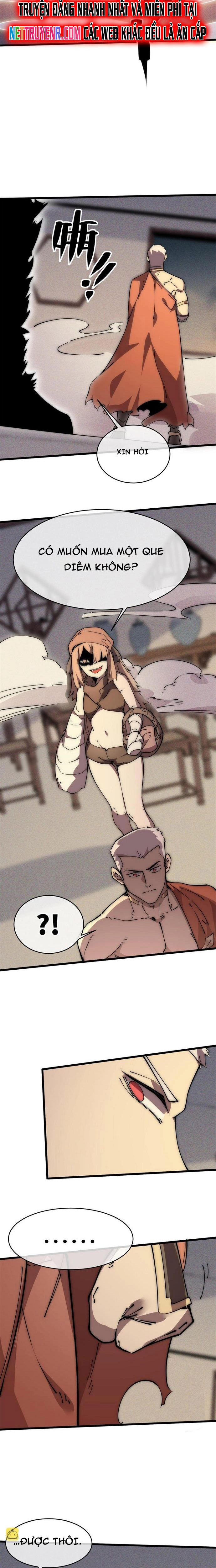 Lui Ra Phía Sau Để Vi Sư Tới: Chapter 57
