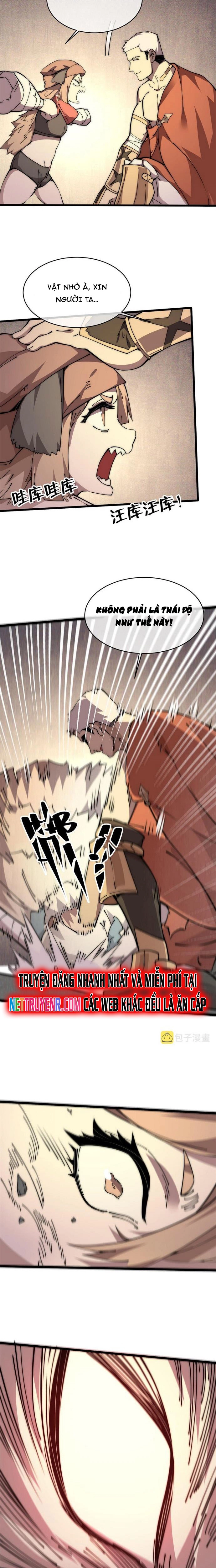 Lui Ra Phía Sau Để Vi Sư Tới: Chapter 58