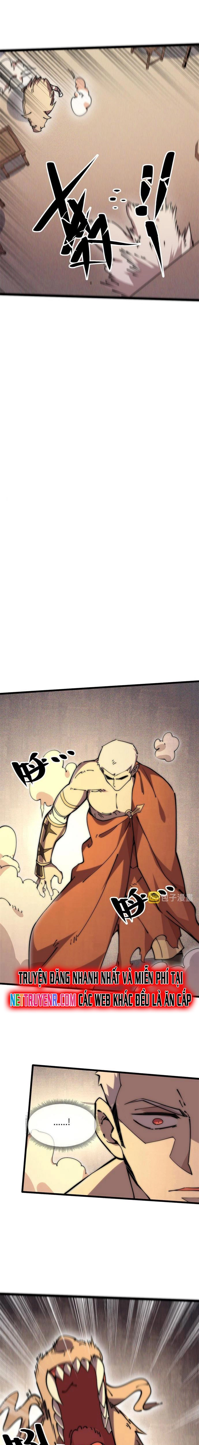 Lui Ra Phía Sau Để Vi Sư Tới: Chapter 58