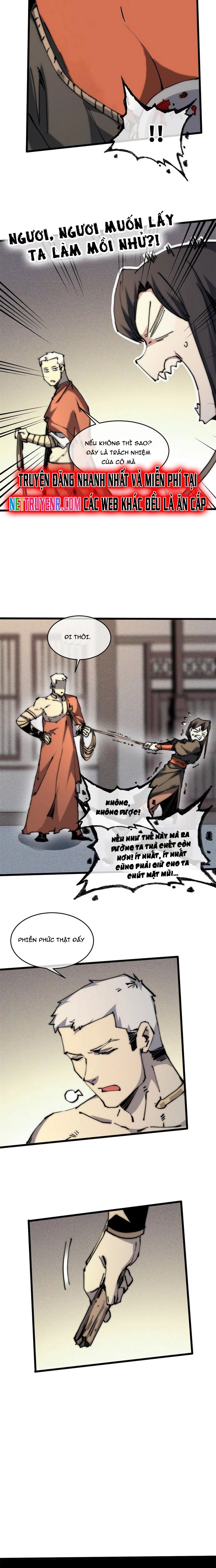 Lui Ra Phía Sau Để Vi Sư Tới: Chapter 59