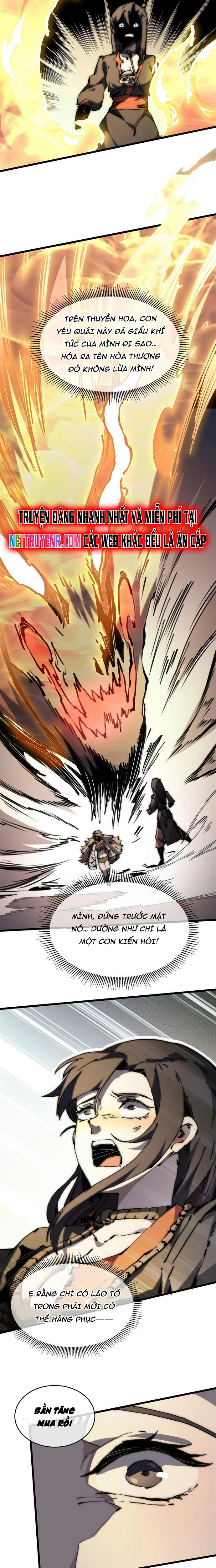 Lui Ra Phía Sau Để Vi Sư Tới: Chapter 59