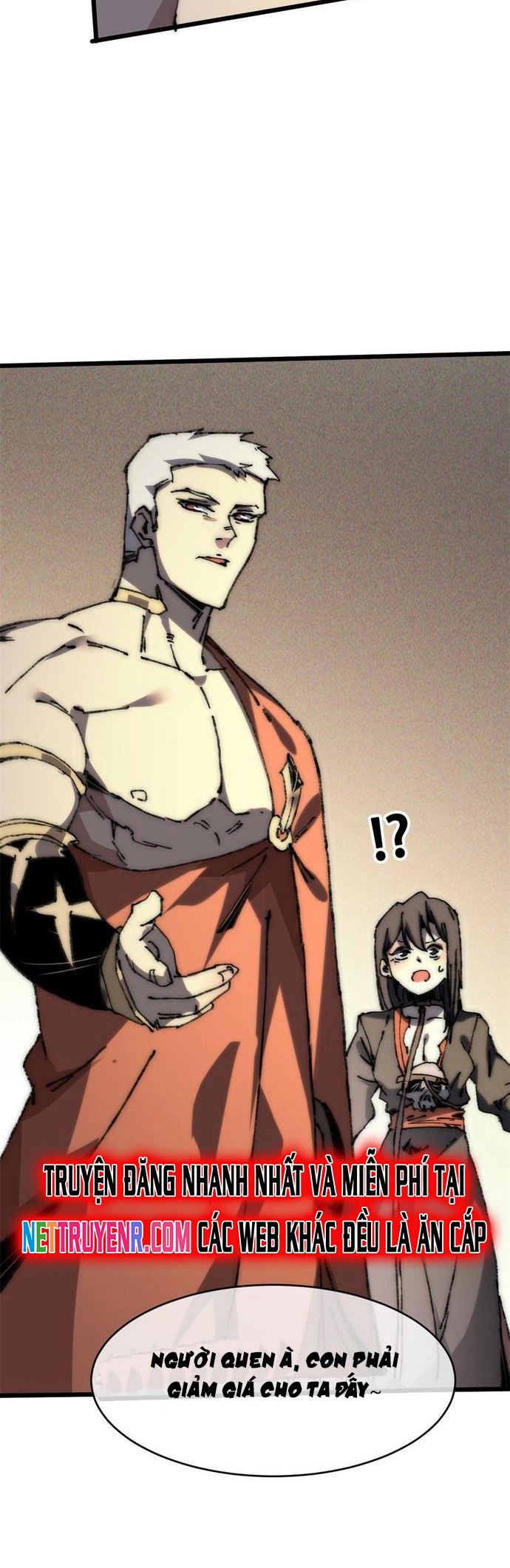 Lui Ra Phía Sau Để Vi Sư Tới: Chapter 59