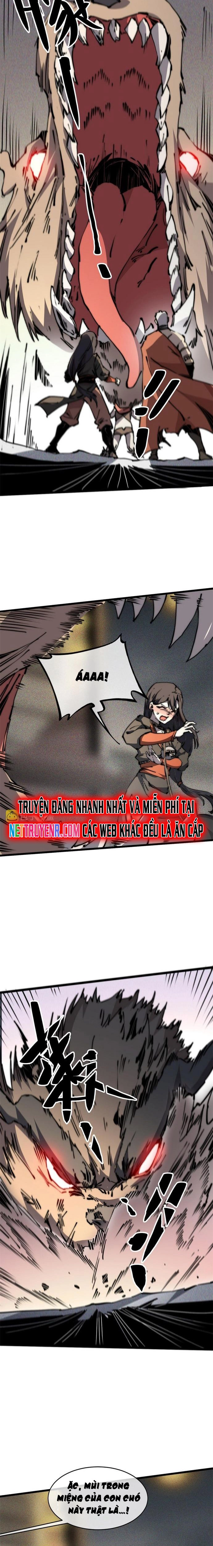 Lui Ra Phía Sau Để Vi Sư Tới: Chapter 60