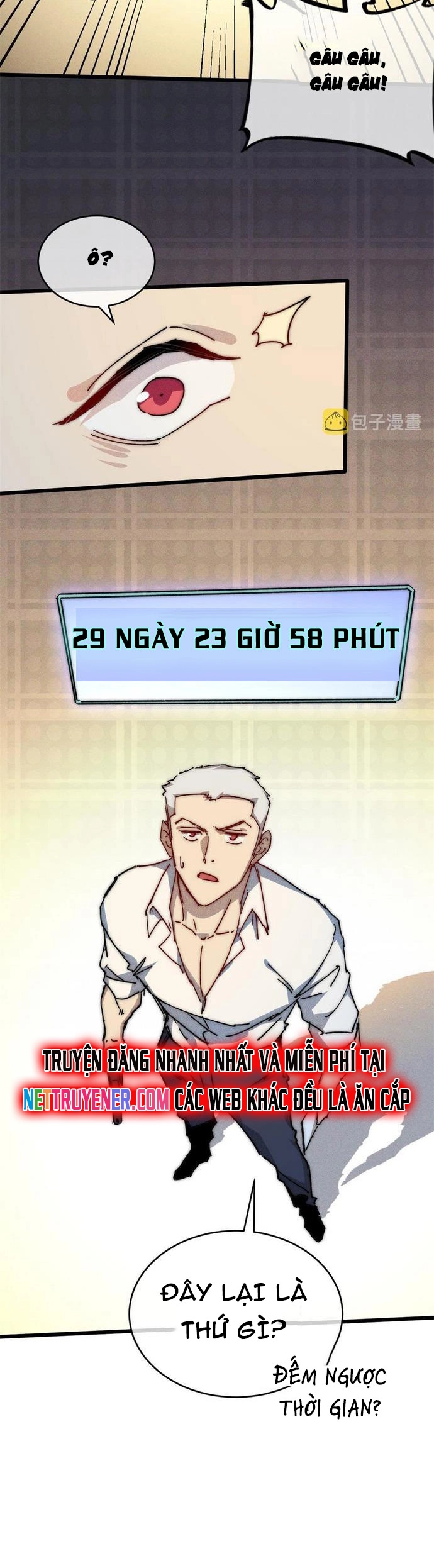 Lui Ra Phía Sau Để Vi Sư Tới: Chapter 68