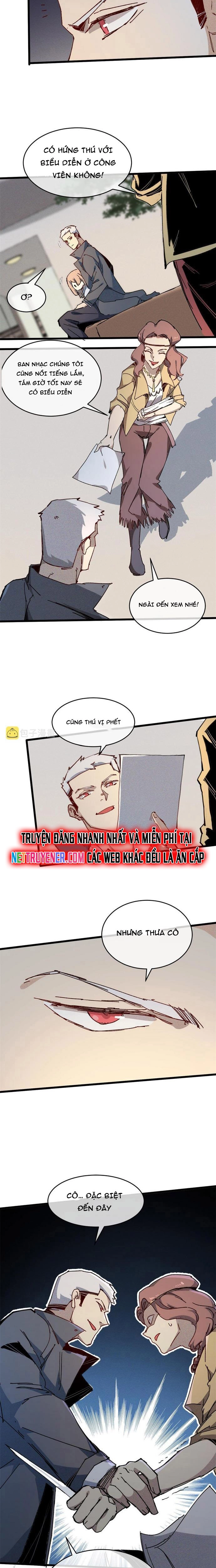 Lui Ra Phía Sau Để Vi Sư Tới: Chapter 69