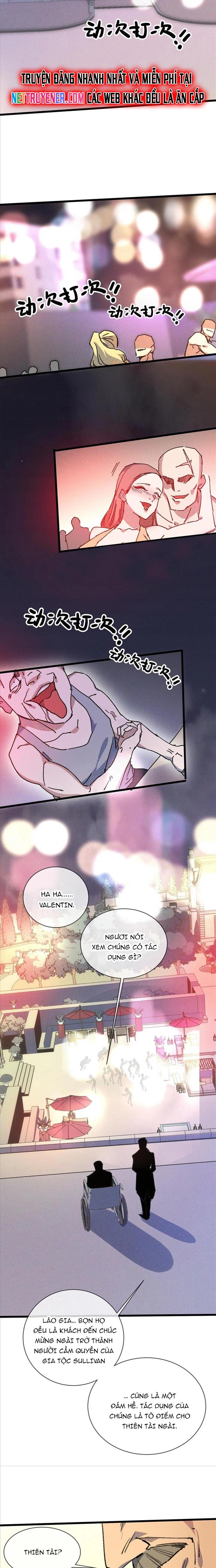 Lui Ra Phía Sau Để Vi Sư Tới: Chapter 73